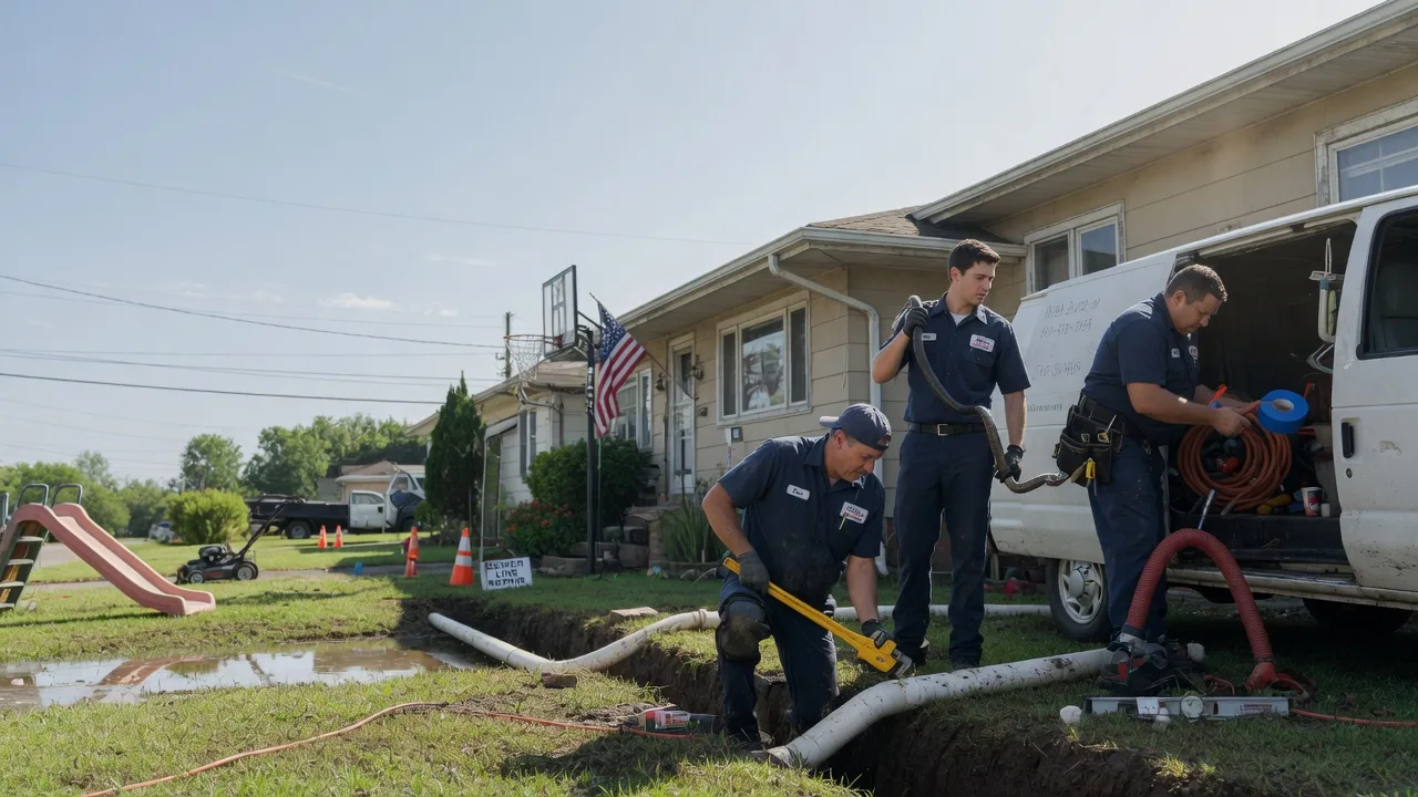 Toilet Installation in Greencastle, PA near me